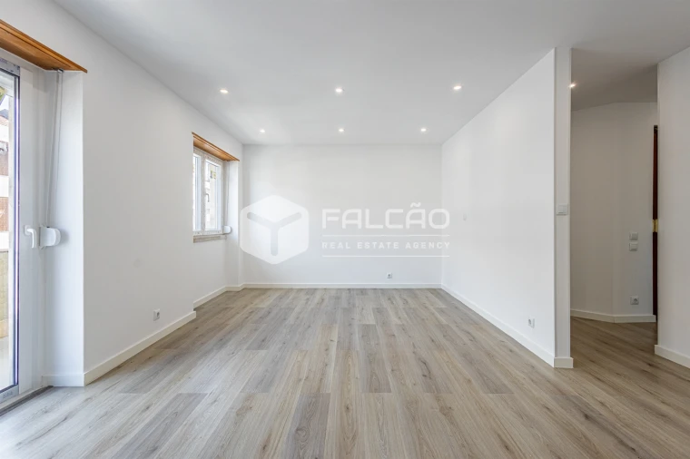 Apartamento T2 para Venda em Marvila, Ribeira Santarém, São Salvador, São Nicolau Foto 20