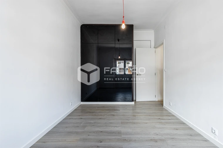 Apartamento T2 para Venda em Marvila, Ribeira Santarém, São Salvador, São Nicolau Foto 31