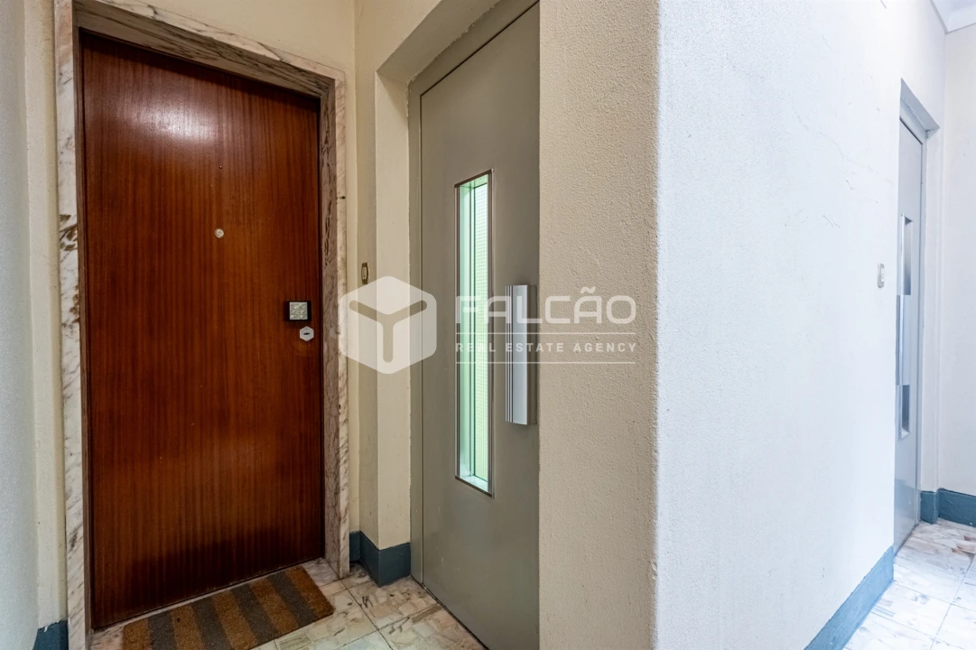 Apartamento T2 para Venda em Marvila, Ribeira Santarém, São Salvador, São Nicolau Foto 32