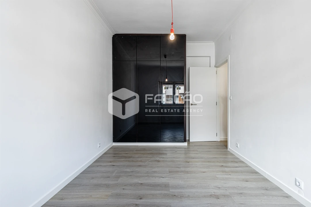 Apartamento T2 para Venda em Marvila, Ribeira Santarém, São Salvador, São Nicolau Foto 31