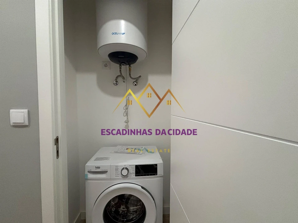 Apartamento T3 para Venda em Odivelas Foto 23