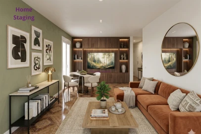 Apartamento T2 para Venda em Odivelas