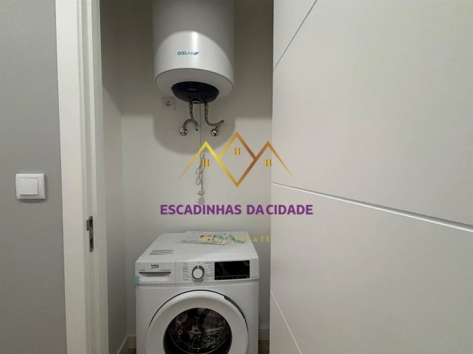 Apartamento T3 para Venda em Odivelas Foto 23