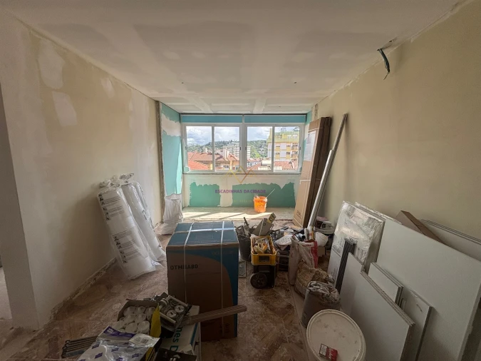 Apartamento T2 para Venda em Odivelas Foto 10