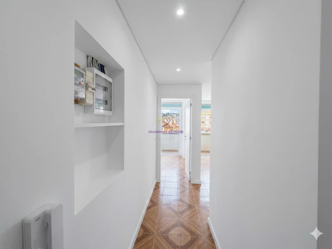 Apartamento T2 para Venda em Odivelas Foto 25