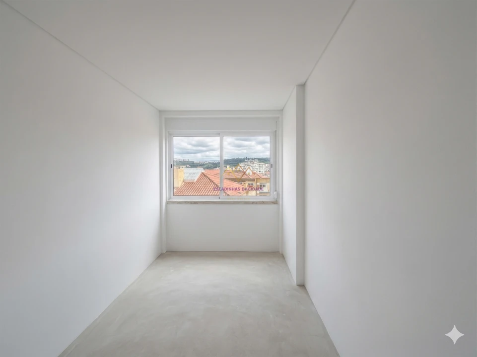 Apartamento T2 para Venda em Odivelas Foto 34