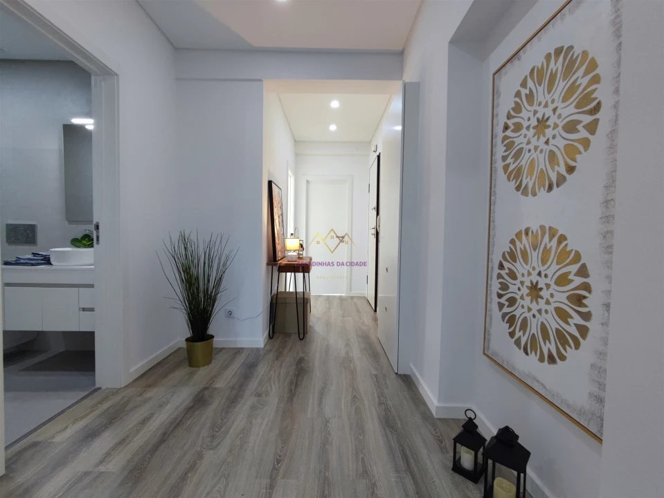 Apartamento T3 para Venda em Benfica Foto 26