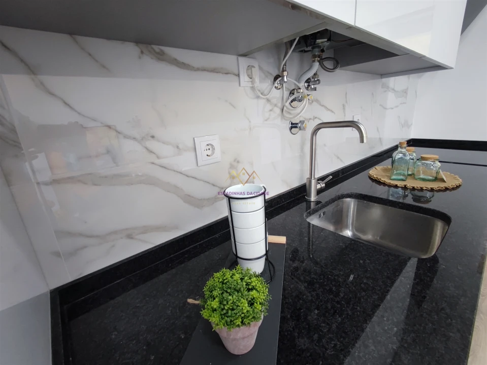 Apartamento T3 para Venda em Benfica Foto 16