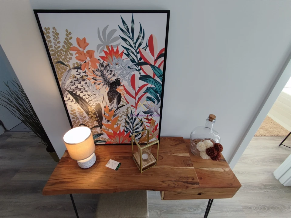 Apartamento T3 para Venda em Benfica Foto 14