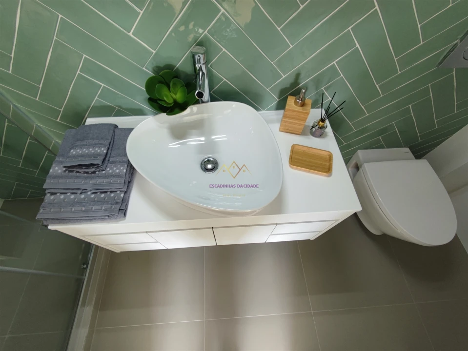 Apartamento T3 para Venda em Benfica Foto 37