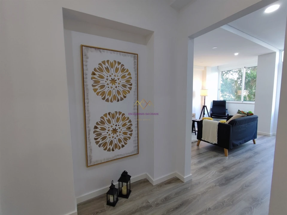 Apartamento T3 para Venda em Benfica Foto 32