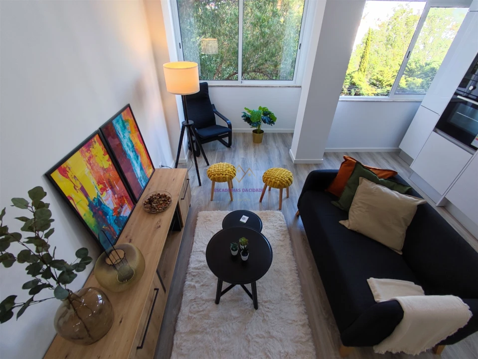 Apartamento T3 para Venda em Benfica Foto 22