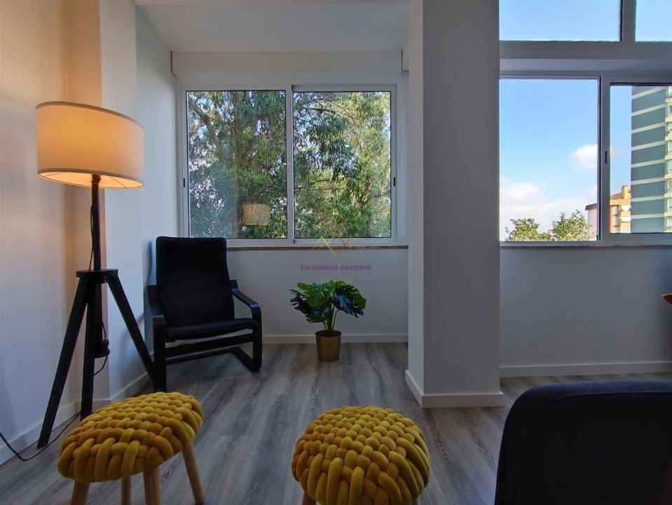 Apartamento T3 para Venda em Benfica Foto 13