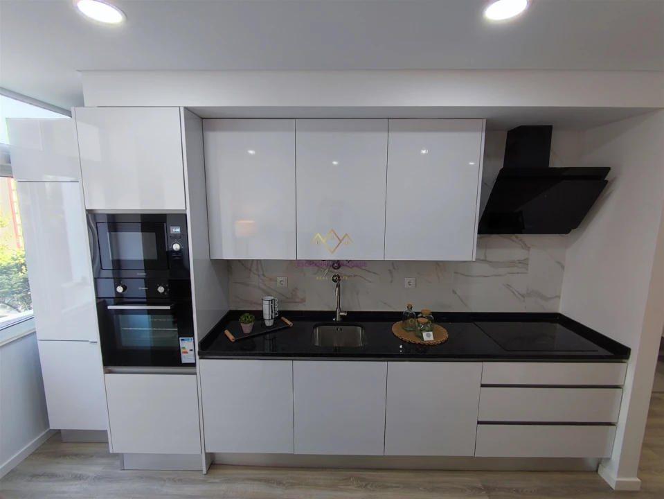 Apartamento T3 para Venda em Benfica Foto 15