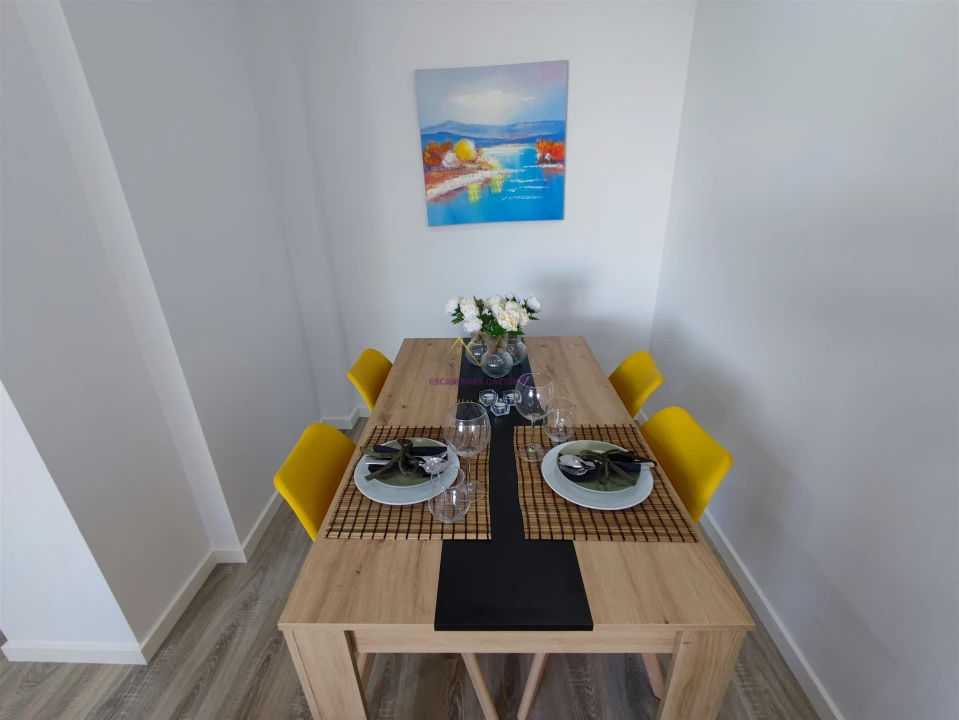 Apartamento T3 para Venda em Benfica Foto 23