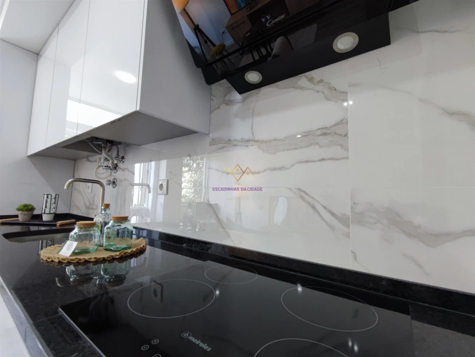 Apartamento T3 para Venda em Benfica Foto 17