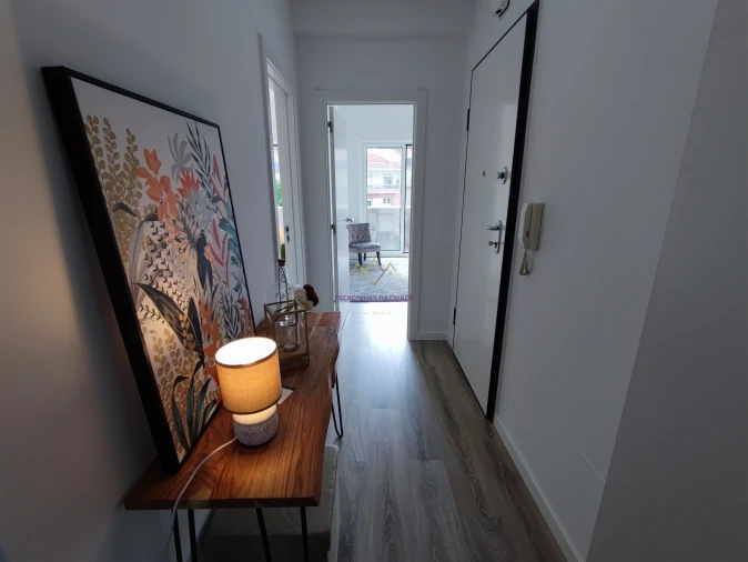 Apartamento T3 para Venda em Benfica Foto 8