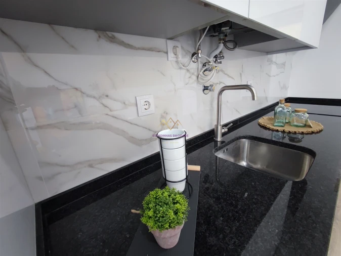 Apartamento T3 para Venda em Benfica Foto 16