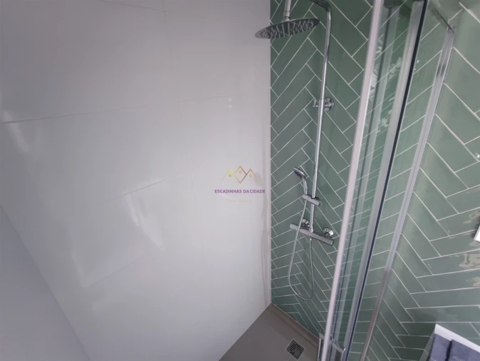 Apartamento T3 para Venda em Benfica Foto 35