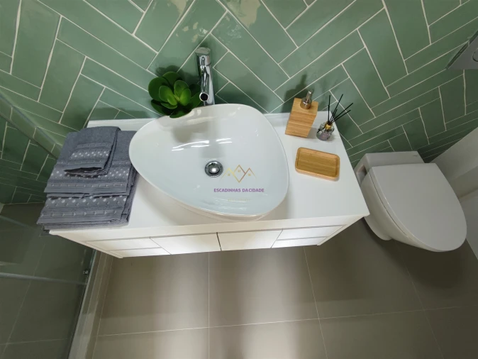 Apartamento T3 para Venda em Benfica Foto 37