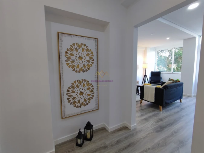 Apartamento T3 para Venda em Benfica Foto 32