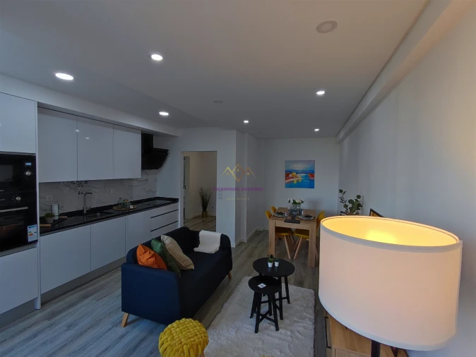 Apartamento T3 para Venda em Benfica Foto 24