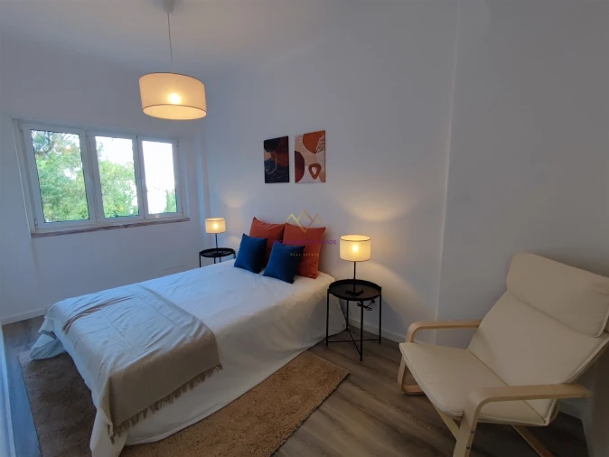 Apartamento T3 para Venda em Benfica Foto 30