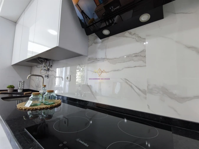 Apartamento T3 para Venda em Benfica Foto 17