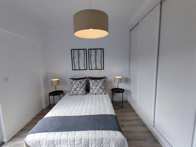 Apartamento T3 para Venda em Benfica Foto 7