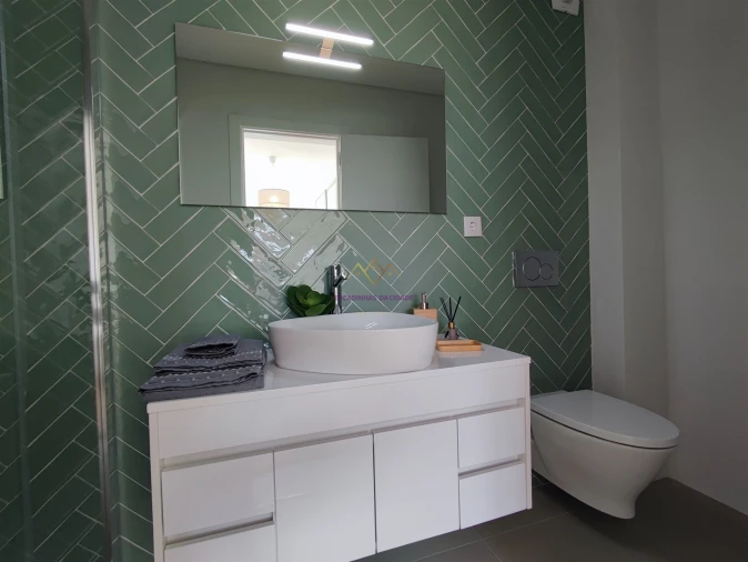 Apartamento T3 para Venda em Benfica Foto 38