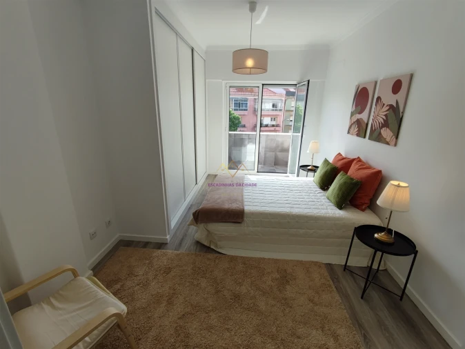 Apartamento T3 para Venda em Benfica Foto 39