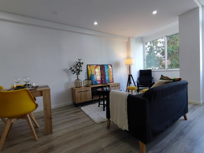 Apartamento T3 para Venda em Benfica Foto 25