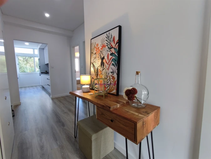 Apartamento T3 para Venda em Benfica Foto 11