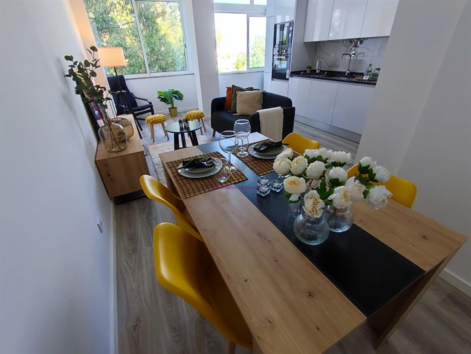 Apartamento T3 para Venda em Benfica Foto 21