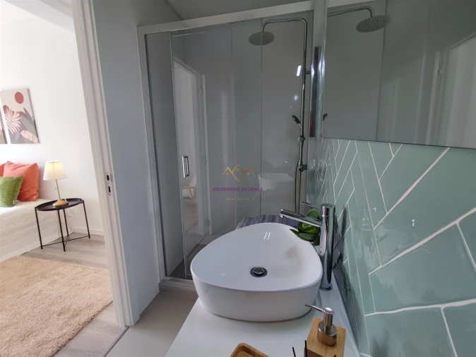 Apartamento T3 para Venda em Benfica Foto 36