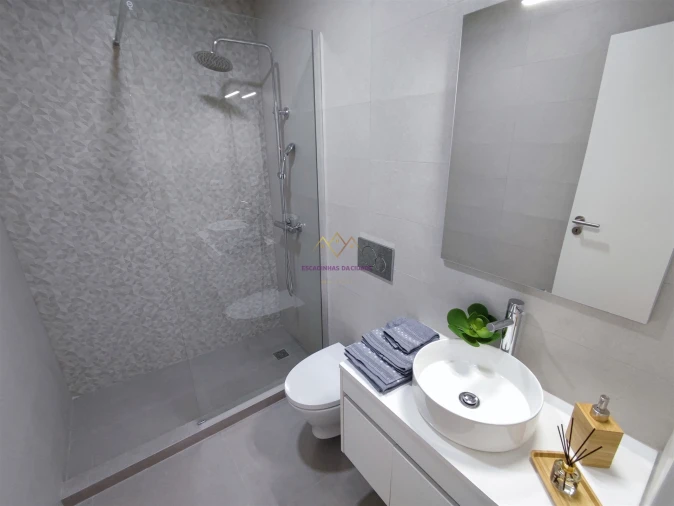 Apartamento T3 para Venda em Benfica Foto 31