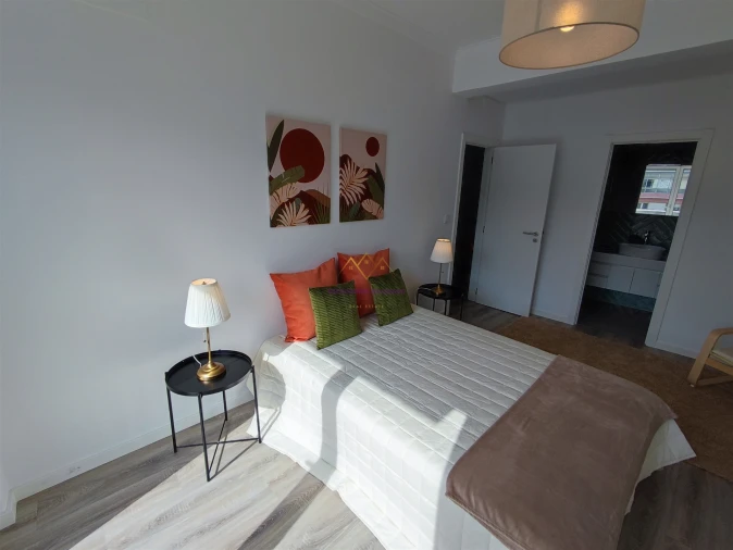 Apartamento T3 para Venda em Benfica Foto 33