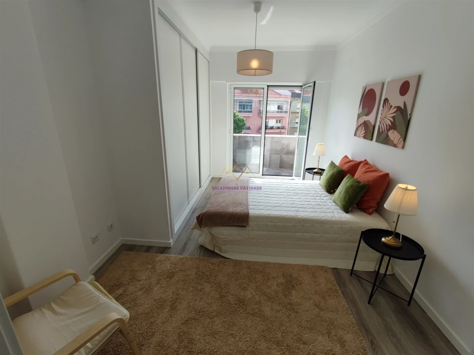 Apartamento T3 para Venda em Benfica Foto 39