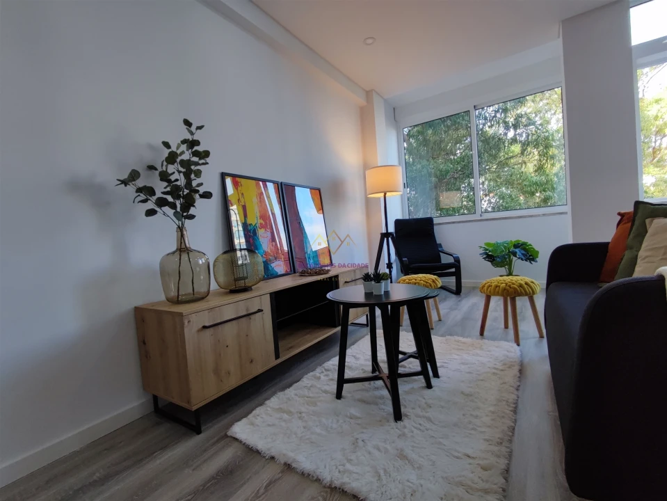 Apartamento T3 para Venda em Benfica Foto 19