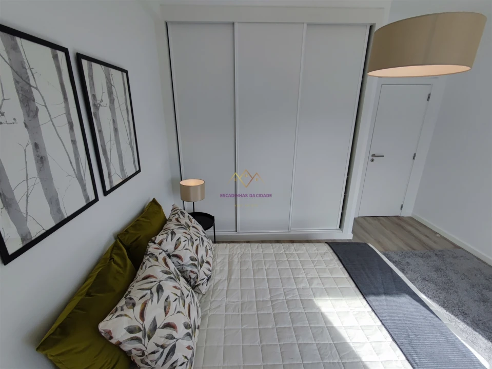 Apartamento T3 para Venda em Benfica Foto 4