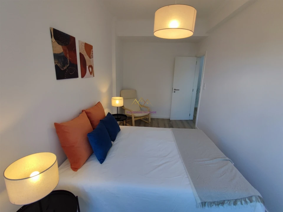 Apartamento T3 para Venda em Benfica Foto 28