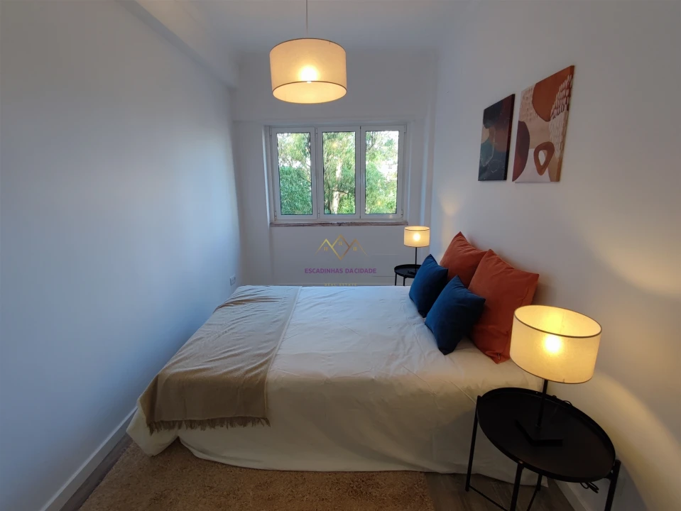 Apartamento T3 para Venda em Benfica Foto 29