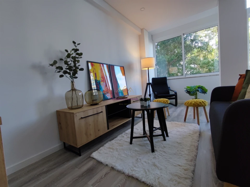 Apartamento T3 para Venda em Benfica Foto 20