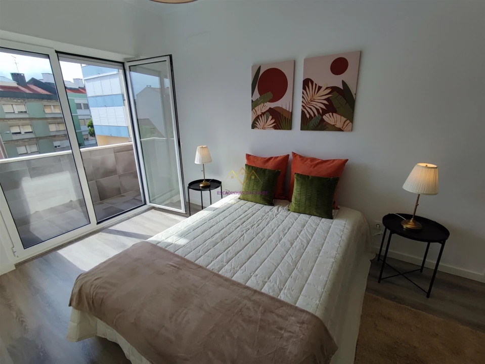 Apartamento T3 para Venda em Benfica Foto 34