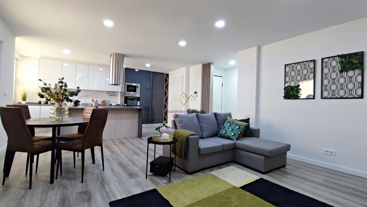 Apartamento T3 para Venda em Benfica Foto 7