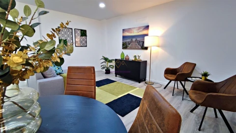 Apartamento T3 para Venda em Benfica