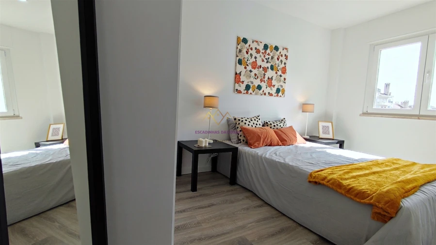 Apartamento T3 para Venda em Benfica Foto 21