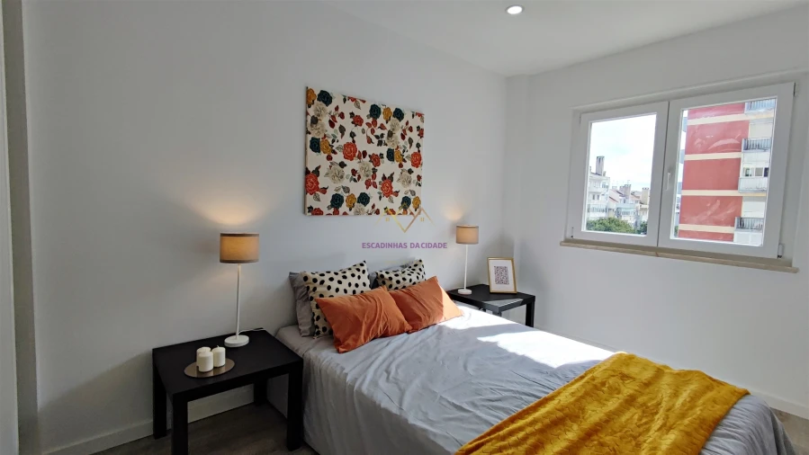 Apartamento T3 para Venda em Benfica Foto 20