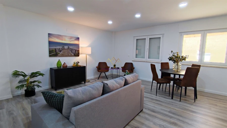 Apartamento T3 para Venda em Benfica Foto 6