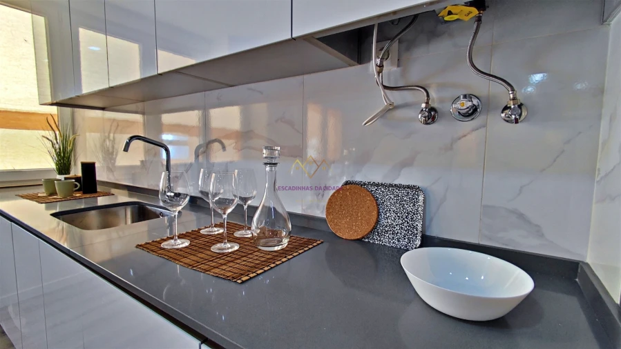 Apartamento T3 para Venda em Benfica Foto 14